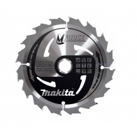 Makita žagin list MForce 165x20mm, 16z TCT B-07901