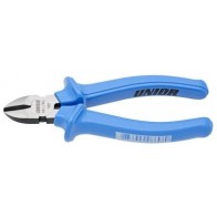 UNIOR KLEŠČE ŠČIPALNE STRANSKE Art.461/4G 140 mm
