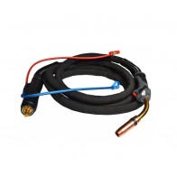 MIG/MAG GORILNIK MB 500 4m Spider dual grip / vodno hlajen