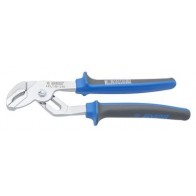 UNIOR KLEŠČE UNIVERZALNE ŽLEBASTE Art.445/1BI 240 mm