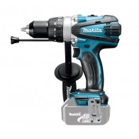 Makita DHP458Z akumulatorski vibracijski  vijačnik, 18V