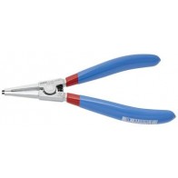 UNIOR KLEŠČE SEGER ZUNANJE RAVNE Art.532/1P 180/(19-60 mm)