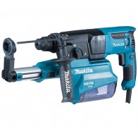 Makita HR2650 električno vrtalno kladivo 800W