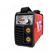 WTL EASY JOB 200 Digital MMA / TIG LIFT varilni inverter za elektrodno varjenje