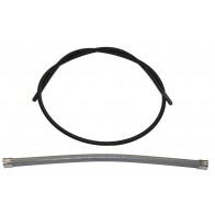 Flex bovden z pletenico 412.406 ZA GE5/GE5R