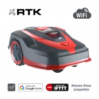 SOLO by AL-KO ROBOLINHO 1423 RTK Robotska kosilnica, 18V/2,2Ah, 23cm, WI-FI + RTK, 1400m2, 127761