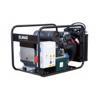 ELMAG SEB 18000WDE AGREGAT, 17.5 kVA, Honda iGX 800