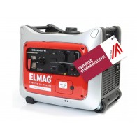 ELMAG SEBSS 300Wi INVERTER AGREGAT 3kVA, YAMAHA