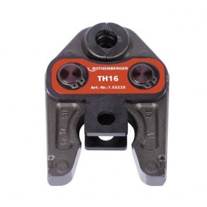 Rothenberger čeljust TH16 standard 015322X