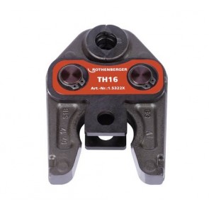 Rothenberger čeljust TH20 standard 015324X
