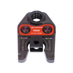 Rothenberger čeljust TH26 standard 015326X