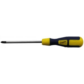 POPAR IZVIJAČ KRIŽNI Na obešalu, POPAR. PH2x125mm