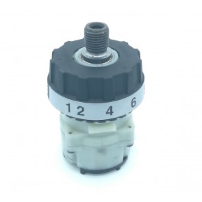 Makita menjalnik 126000-3 za 6281D, DDF343