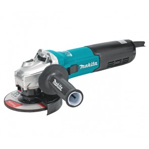 Makita GA5090X01 Električni kotni brusilnik, 125mm 1900W