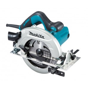 Makita HS7611 električna ročna krožna žaga, 1.600W, 185mm
