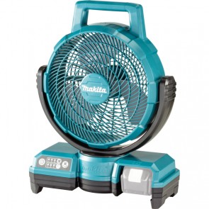 Makita DCF203Z akumulatorski ventilator, 18V