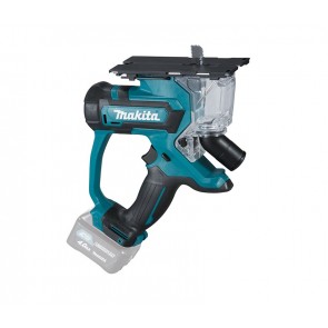 Makita SD100DZ akumulatorska žaga za suhomontažne plošče, 10,8V, CXT