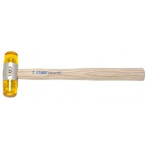 UNIOR KLADIVO PVC Art.820 Fi 27 mm