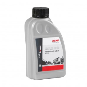 AL-KO OLJE SAE30 0,6L 112888 ZA 4 TAKTNE MOTORJE 