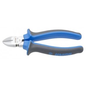 UNIOR KLEŠČE ŠČIPALNE STRANSKE BI Art.461/1BI 160 mm