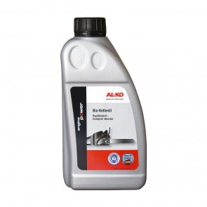 AL-KO OLJE ZA VERIGE 1,0L MINERALNO 113480