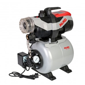 AL-KO HW 3600 EASY, 3600l/h, 850W, HIŠNI HIDROFORNI SISTEM, 113798