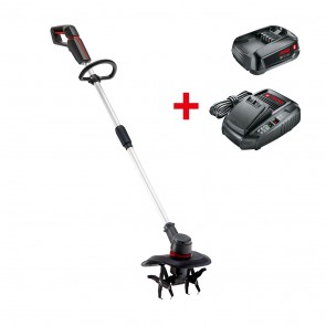AL-KO TL 1820 SET AKUMULATORSKI PREKOPALNIK 18V 113966