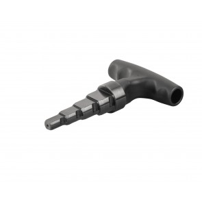 REMS KaliGrat R4 16x2+20x2+25x2,5/26x3+32x3 114045