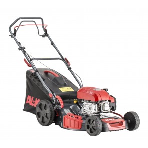 AL-KO EASY 5.16 SP-D MOTORNA SAMOHODNA KOSILNICA, 4v1, 51cm 1800m2, 114123