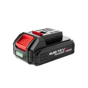 AL-KO B40.6 18V 2,0Ah akumulator Li-ion 114124