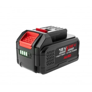 AL-KO B75.6 18/36V 2,0Ah/4,0Ah akumulator Li-ion 114126