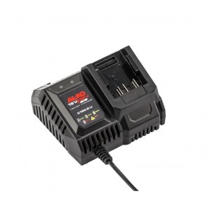 AL-KO C150.6 18/36V polnilnik Li-ion 114131