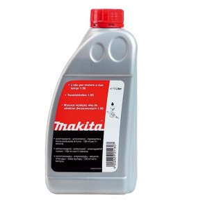 Makita olje za 2-TAKTNI motor 1,0L  50:1