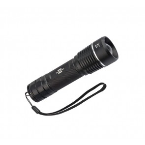 LED ROČNA SVETILKA TL 1200 AF 1250lm, CREE-LED, Fokus, IP67, Li-Ion 3,7V/4,0Ah, 1178600800