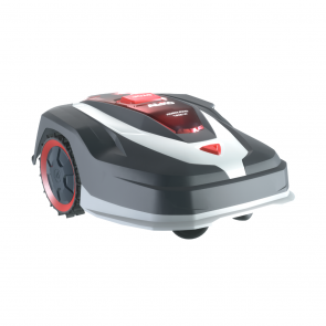 AL-KO ROBOLINHO 1300 W, 25.2V/5Ah, 22cm, WI-FI, 1300m2
