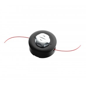 SOLO GLAVA Z NITKO 130mm FAST&EASY M10 x 1,25L SEMIPROFI 127620