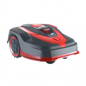 AL-KO ROBOLINHO 1423 W, 25.2V/5,0Ah, 23cm, WI-FI, 1400m2, SOLO BY AL-KO 127697