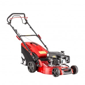 SOLO 4216 SP-A Easy Pro MOTORNA SAMOHODNA KOSILNICA, AL-KO Pro 125 QSS, 42cm, 1200m2, 127814