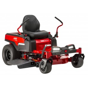 SOLO ZT 18-107.6A PREMIUM Pro Parkovni traktor Zero Turn, AL-KO Pro 600 V2, 107cm, 12.000m2,127821