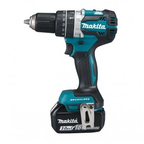 Makita DHP484RFJ akumulatorski vibracijski vijačnik, 18V, BL