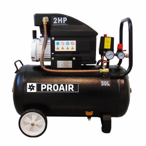 OA DB 210/50 Batni kompresor