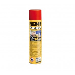 REMS SANITOL 600 ML SPRAY 140115