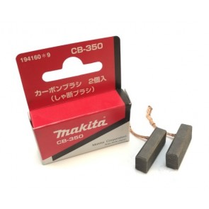 Makita ščetke CB-350 194160-9