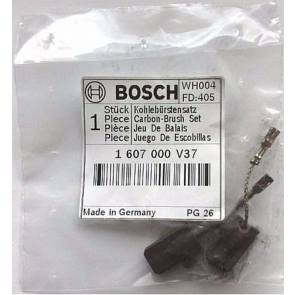 BOSCH ŠČETKE 1 604 321 187 ZA GWS 19-125 