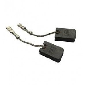 BOSCH ŠČETKE 1 604 321 187 ZA GWS 19-125 