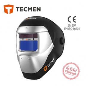 TECMEN 100LW avtomatska varilna maska za lasersko varjenje 
