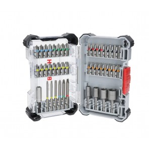 Bosch 43 delni set vijačnih nastavkov Extra Hard 2 607 017 164