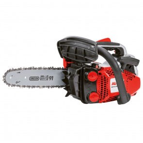 AL-KO BKS 2625 T BENCINSKA VERIŽNA ŽAGA 1,2KS, 25ccm, 25,4cm 3/8", 8,5kg