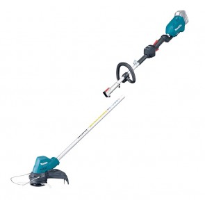 Makita DUR188LZ akumulatorska kosa, 18V, deljiva palica