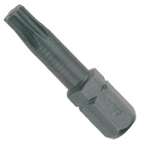 UNIOR NASTAVEK VIJAČNI TORX Art.6472C6,3, 3 kos v garnituri TX 20
